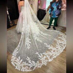 Wedding Veil